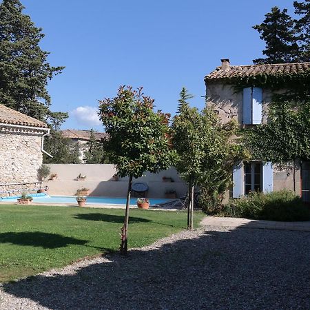 The Cottage, Clos Des Archers Aigues-Vives  Exterior foto