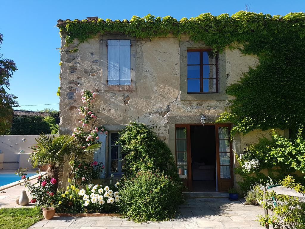 The Cottage, Clos Des Archers Aigues-Vives  Exterior foto
